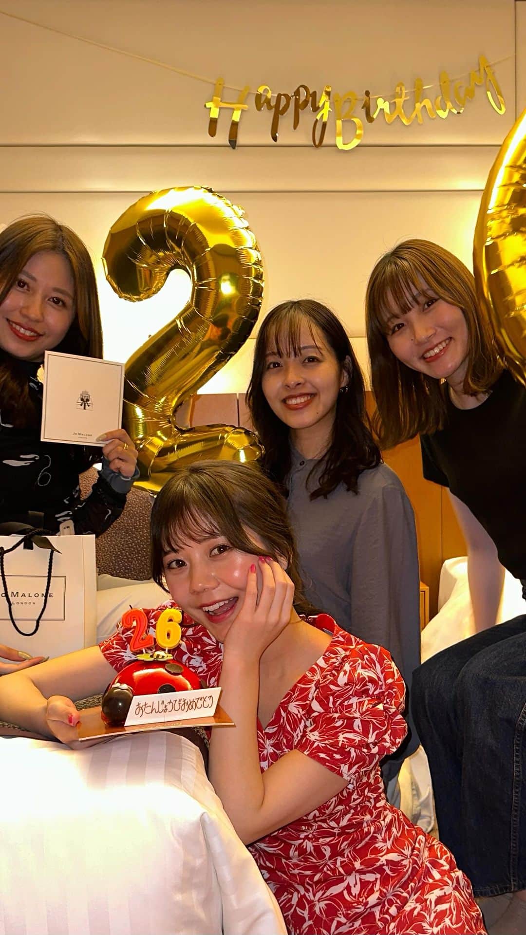 今井美桜のインスタグラム