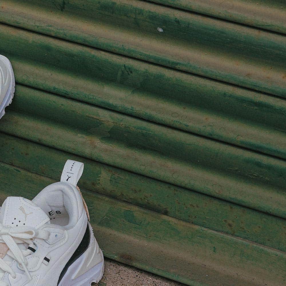 Ameri vintageさんのインスタグラム写真 - (Ameri vintageInstagram)「4.13(Thu)12:00 DINARA WNS AMERI ORKID WNS AMERI will be released. . #puma_ameri #ameri #amerivintage #shopping #fashion #japan #sneaker #footwear」4月11日 19時45分 - amerivintage