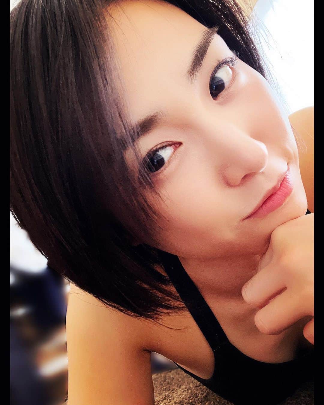 八代みなせのインスタグラム