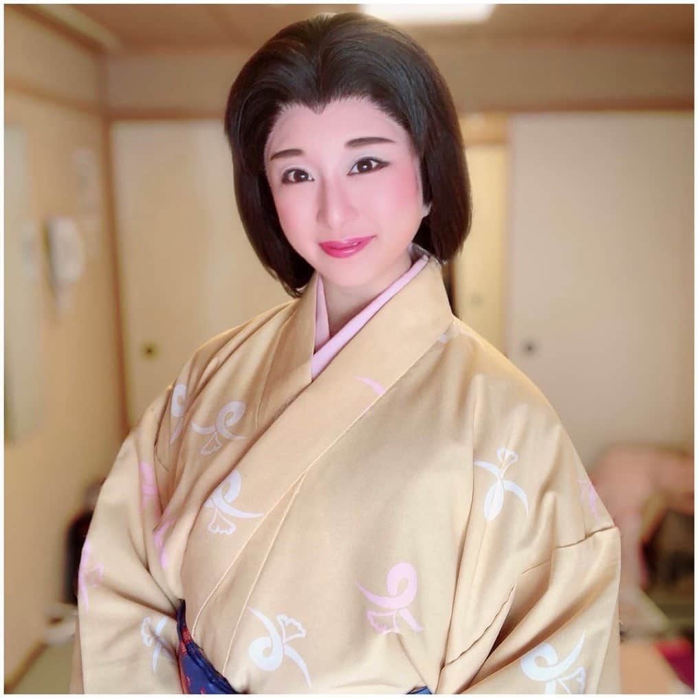 茉玲さや那さんのインスタグラム写真 - (茉玲さや那Instagram)「⁡ ⁡ ⁡"若き日の親鸞" 昨日、無事初日の幕が開きました。 ⁡ 憧れの場所、京都南座。 舞台の上から見える景色は絶景の一言で。 お客様からの拍手が本当に温かくて ひたすら胸がいっぱいになってました。 1回1回噛み締めながら、大切に演じさせて頂きます。 ⁡ 明日も2公演、がんばります☺️️💪✨ ⁡ #若き日の親鸞  #松竹  #京都  #南座」4月11日 20時07分 - sayana_egg_98