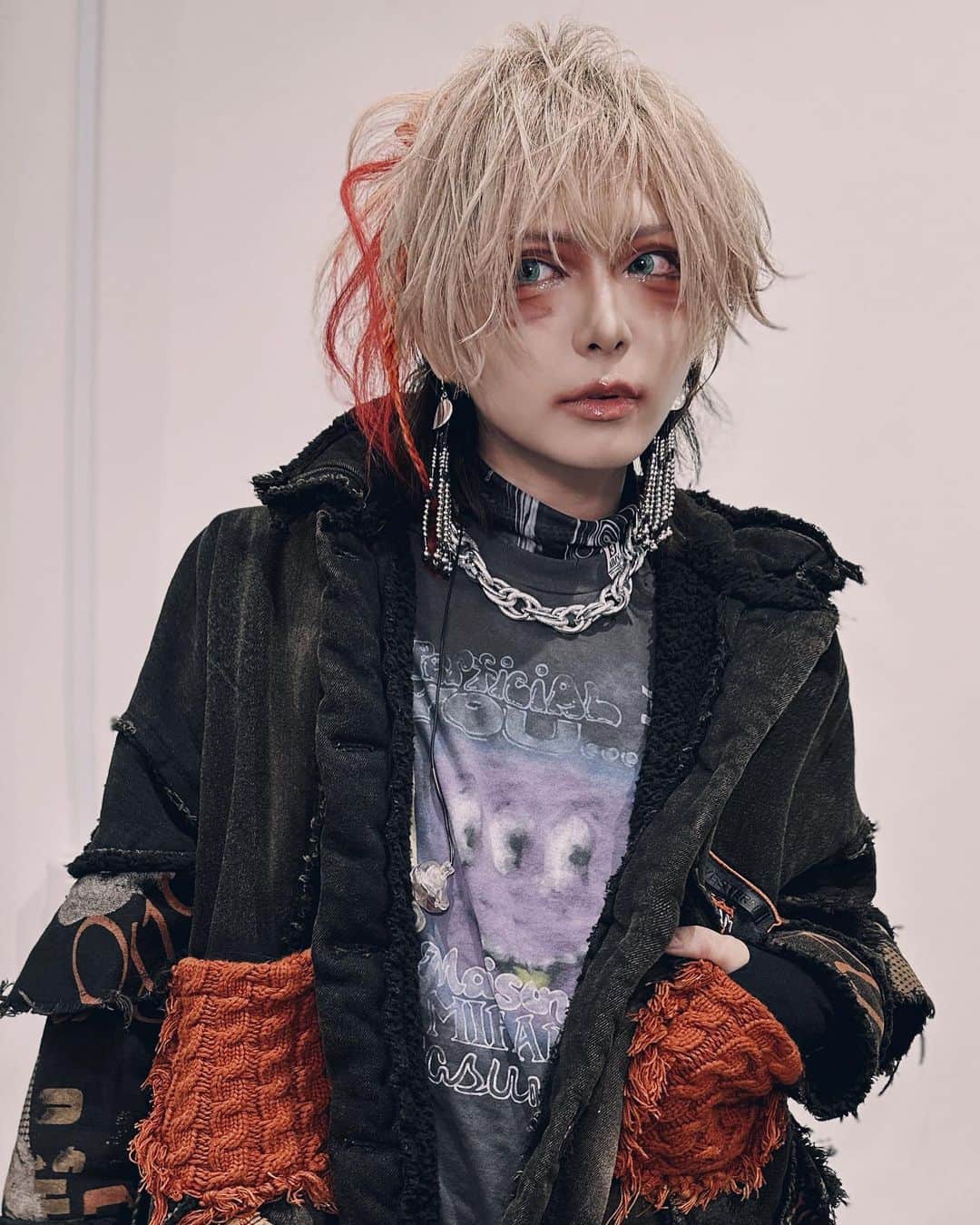 マヨイ・ディスコニックのインスタグラム