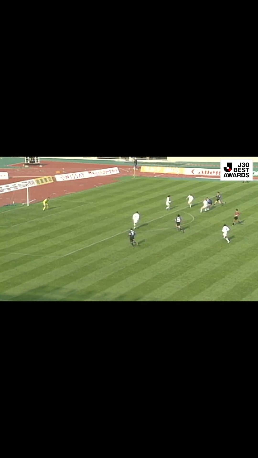 Ｊリーグのインスタグラム