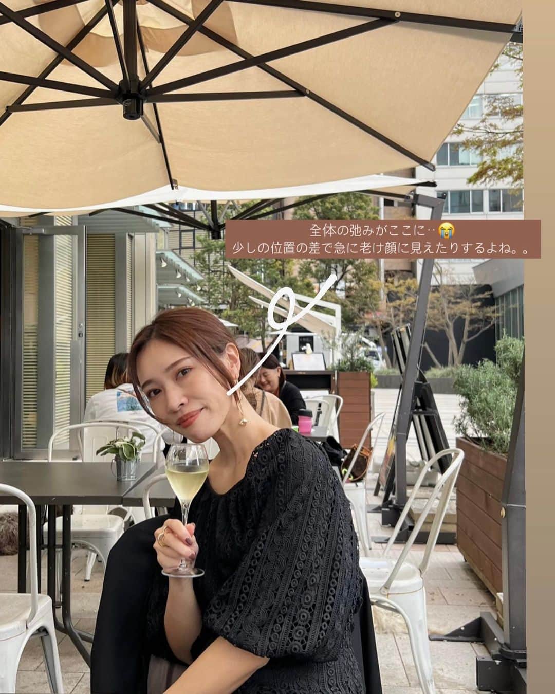 石黒美帆さんのインスタグラム写真 - (石黒美帆Instagram)「. 気になって試してみた美容の事2つ✍️ ストーリーで長文になりそうだったので投稿に☺️ ⁡  @lianclinic_omotesando  口横ぽにょ撃退のためのサーマジェン✨ 私の場合、顔に脂肪が多いわけではなくて むしろハイフ等を受けすぎると げっそりした感じになる事があり。。  ハイフよりも浅い、皮膚メインのたるみを引き締めてくれる施術という事でこちらを受けに。  ⁡ @fujioyuki.nurse さんが丁寧に説明してくれるので安心してお任せしてきました♡(なんと中高の後輩ちゃん🥺) ⁡ フェイスラインメインでお願いしてたので 終わった直後からアゴ横がシュッとした感はあったけど 2週間後くらいにもっと引き締まってくるみたい。  ⁡ 顔全体のお肉が‥ という方はハイフから始めてみたら良いかなと思うし ボリューム感は減らしたくないけど皮膚が弛んでる？ という方はサーマジェンが合うのかなと思います🤍 経過も楽しみ。  ⁡ @ans_for_skin  とにかく通うのが面倒な私にとって 美肌薬が直接自宅に届くので本当に助かってます🙏 今3ヶ月目。 ⁡ オンライン(しかもLINEでトーク)で 先生に悩みをお話しするだけで 自分に合う美肌薬を何種類か提案してくれて。  ⁡ 24時間いつでも自分のタイミングで連絡出来るし 飲み合わせなども問題なくて安心🤍 私は初回だけ相談して、 その後は同じものを送ってもらっています。 ⁡ 内側からのケアで本当お肌って変わるなーと実感するので お肌のケアは果てしないけど内服も必須です🥹 ⁡  ⁡ #美容#美容好き#サーマジェン#リアンクリニック#たるみケア#美肌づくり#美肌作り#アンス#vocest」4月11日 20時43分 - miho_ishiguro