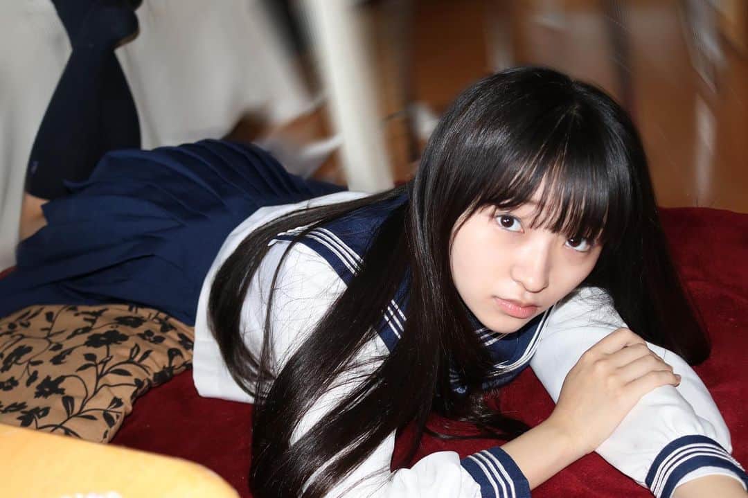 前野えまのインスタグラム