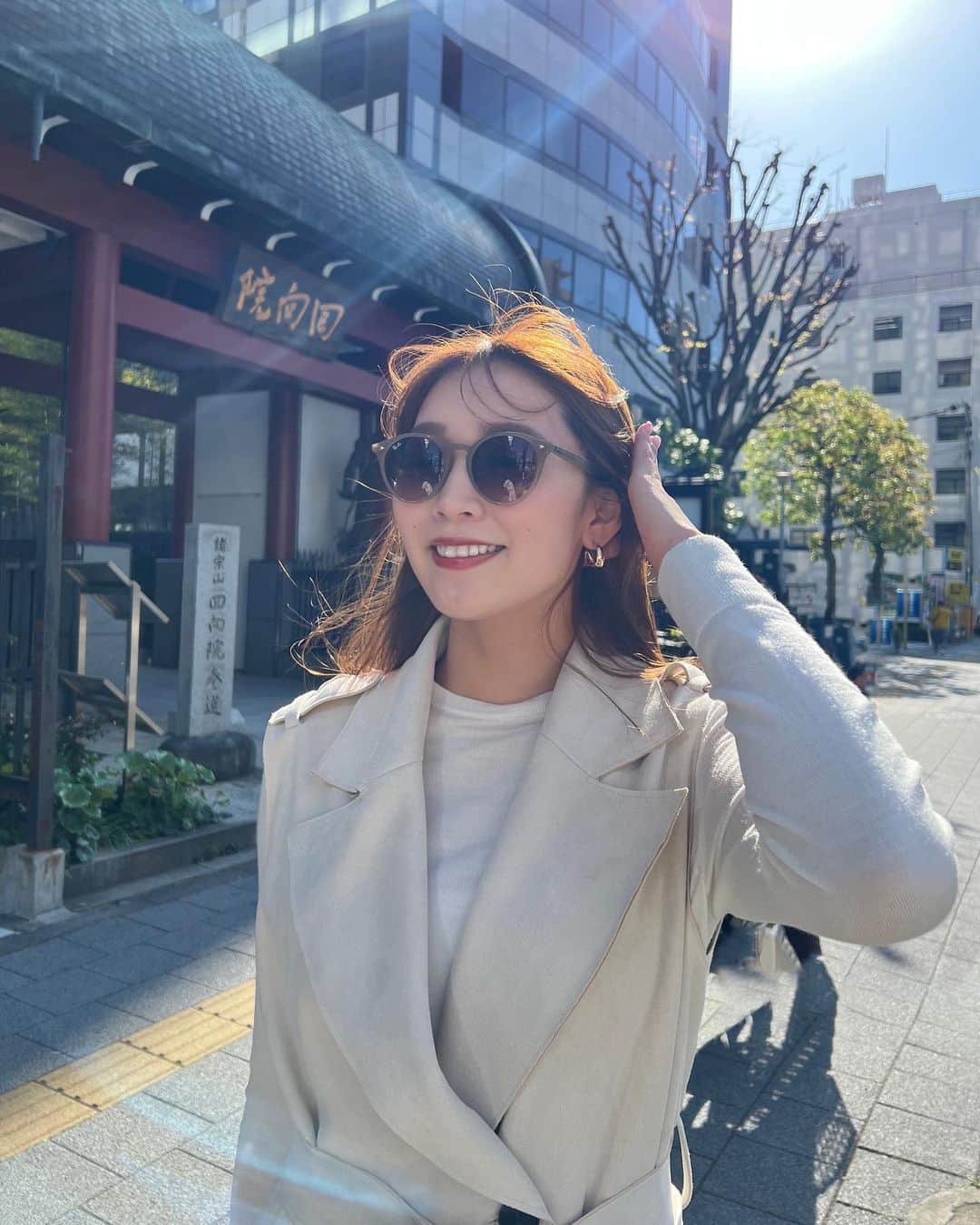 高階亜理沙さんのインスタグラム写真 - (高階亜理沙Instagram)「🍃 両国までかき氷食べに行った日♡ 大好きなピンクがどこかに入ってると 落ち着くし気分上がる🍒🍉」4月11日 20時49分 - arisa_takashina