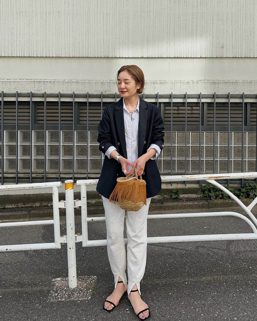 川島幸恵のインスタグラム