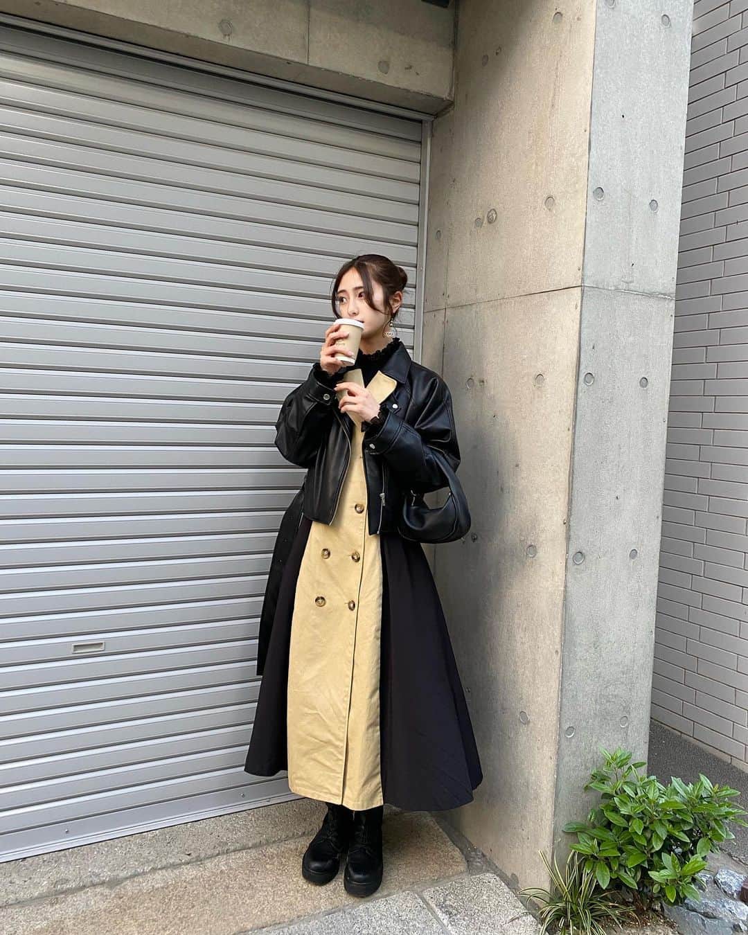大西陽羽のインスタグラム：「最近は自分の好きな紅茶を探すのが楽しい🫖𓂃 𓈒𓏸」