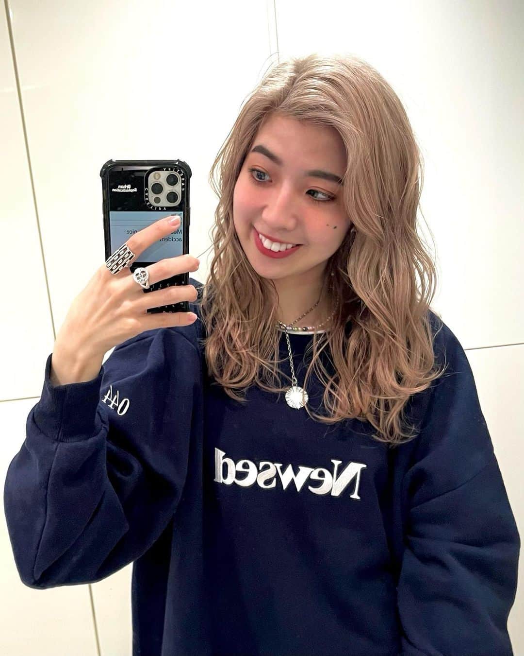 miriishiiのインスタグラム
