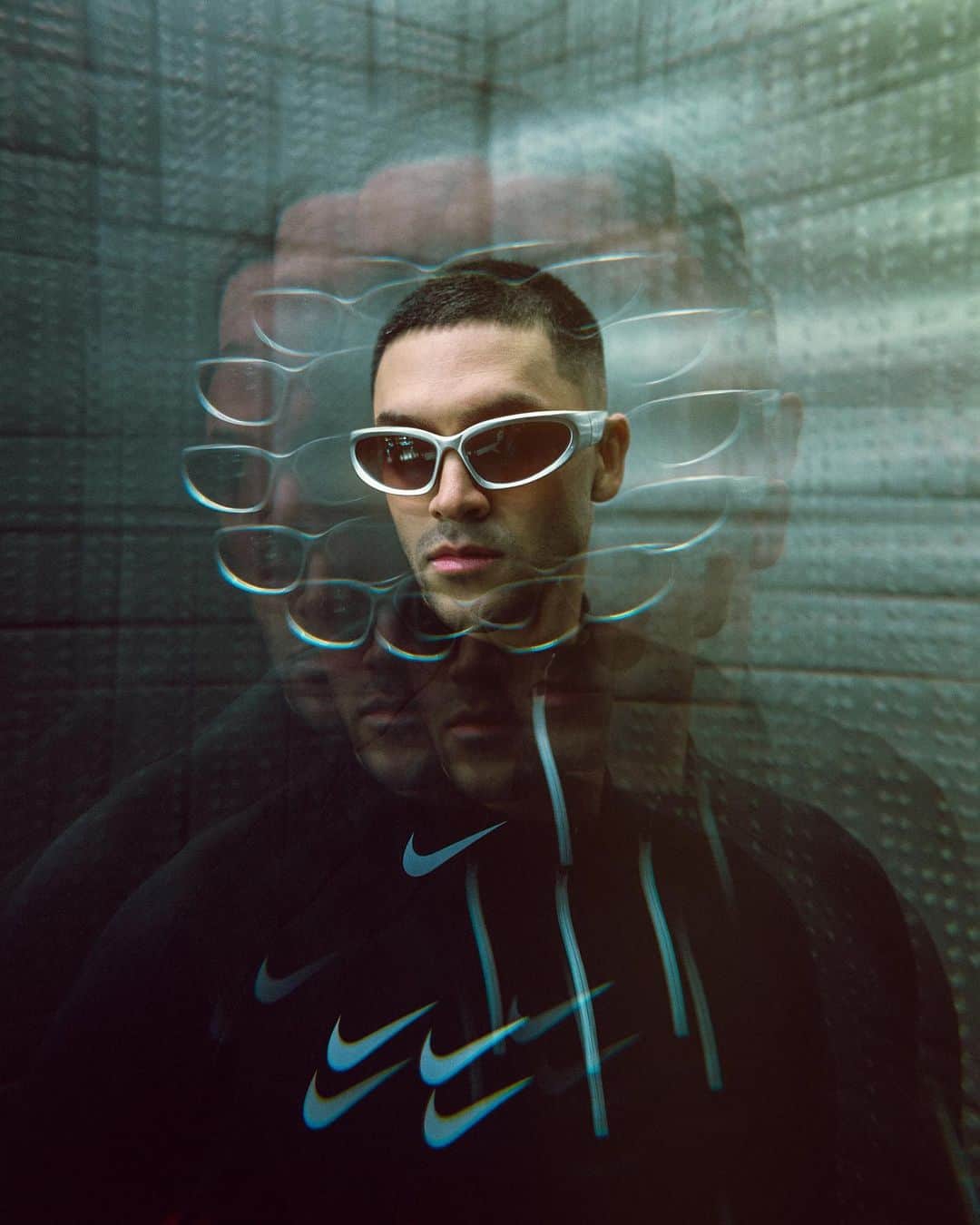 のインスタグラム：「A new era is coming... stay tuned  #11teamsports #nikefootball」