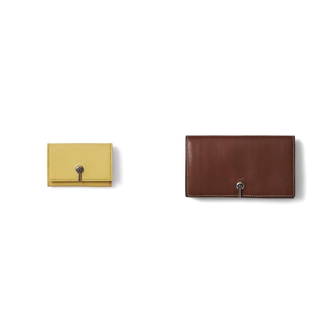 エドロバートジャドソンのインスタグラム：「ALT - SWITCH COIN & CARD CASE ALT - SWITCH MEDIUM WALLET  #edrobertjudson」