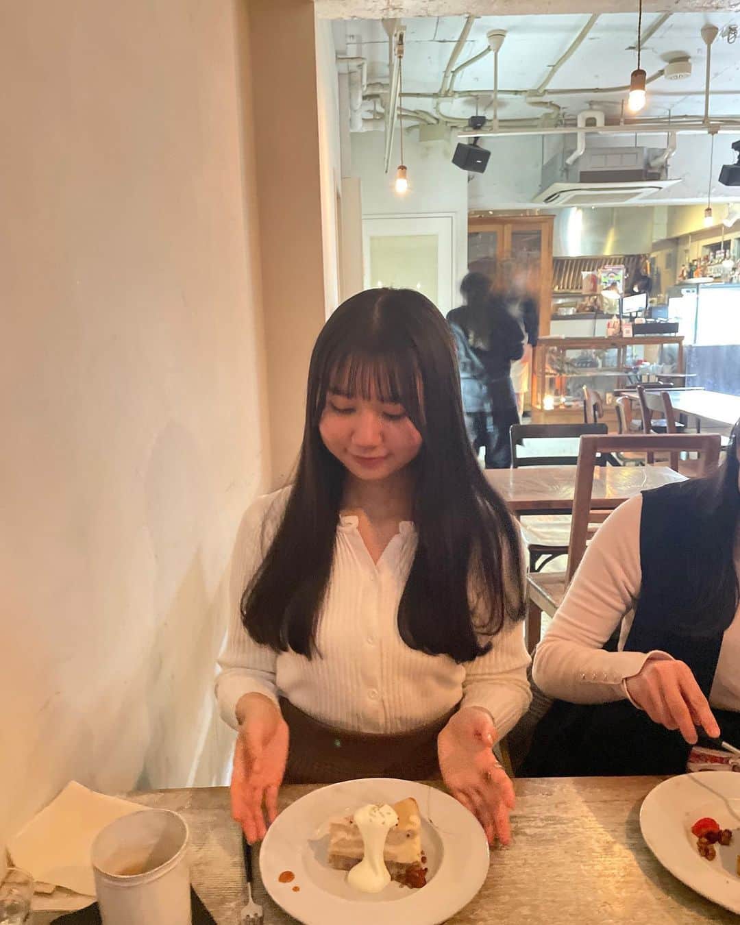 天海ありいのインスタグラム