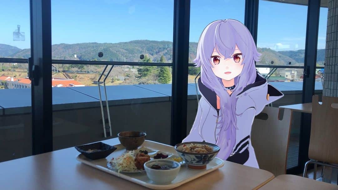 アズマリムのインスタグラム