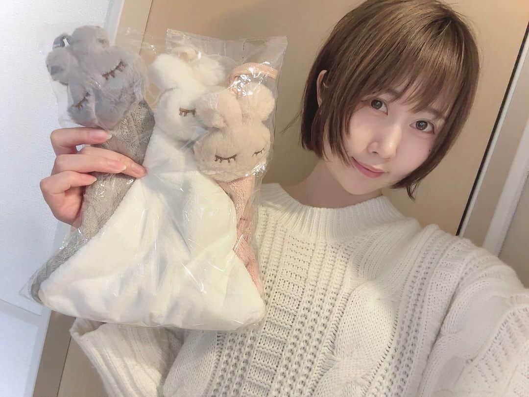 釘町みやびのインスタグラム