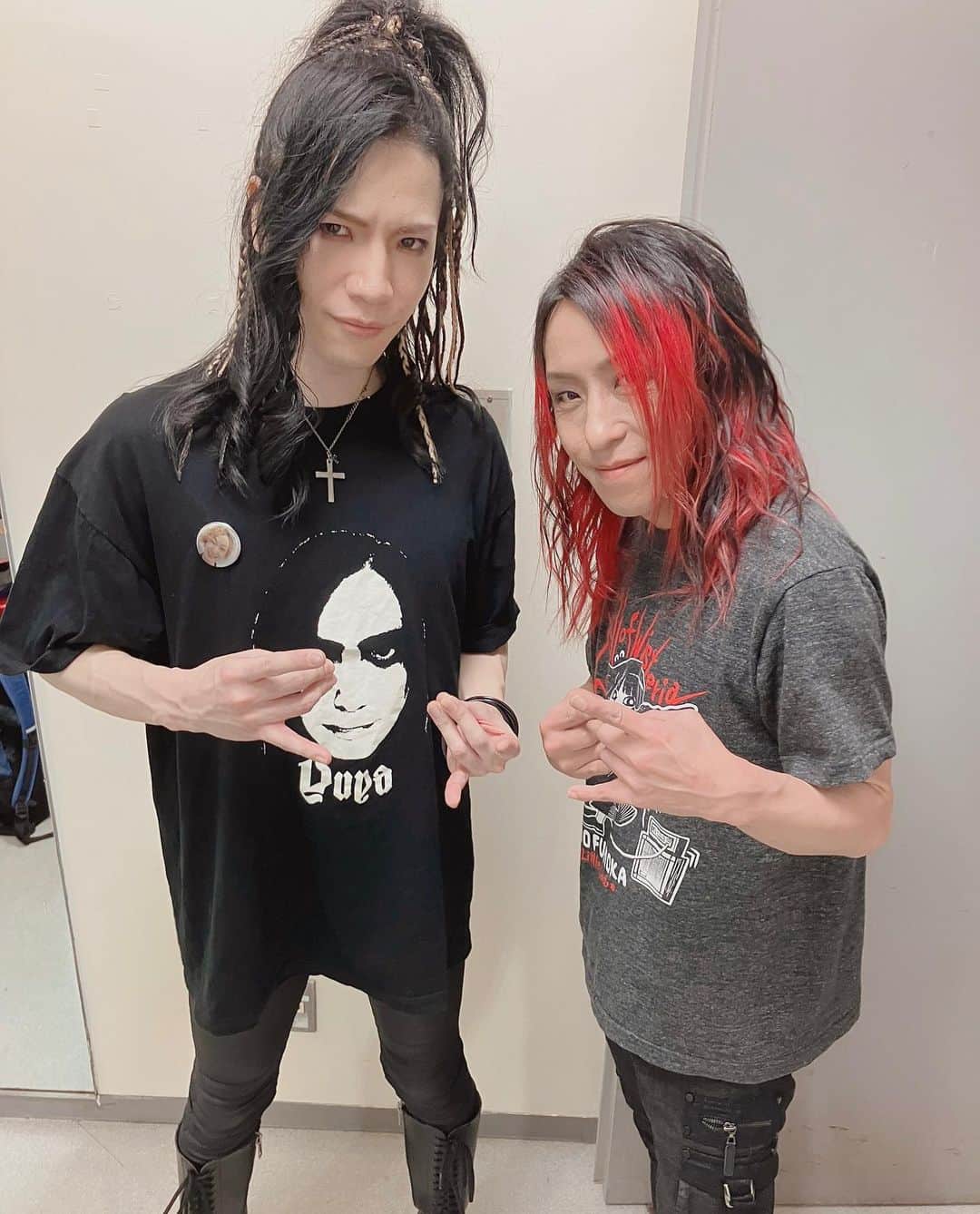のインスタグラム：「MLG」