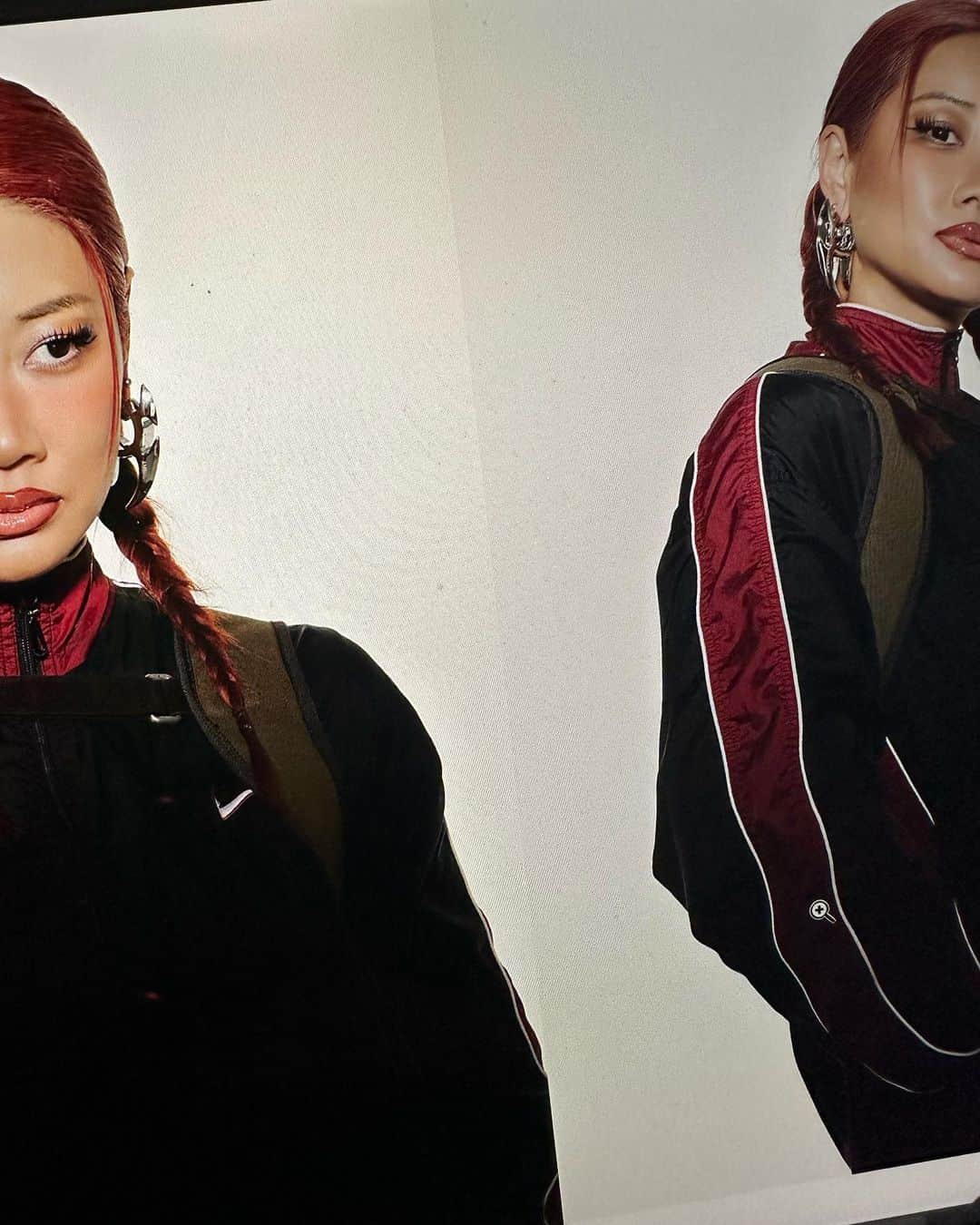 YOONのインスタグラム：「On campus taking crash course ✍🏽👀🦻🏻🧠💭 Contribute more than you consume and always talk to ppl from different walks of life, different industries, professions, and skills. 🖤✔️  4th slide - I meant to say excited to kick this off 😌」