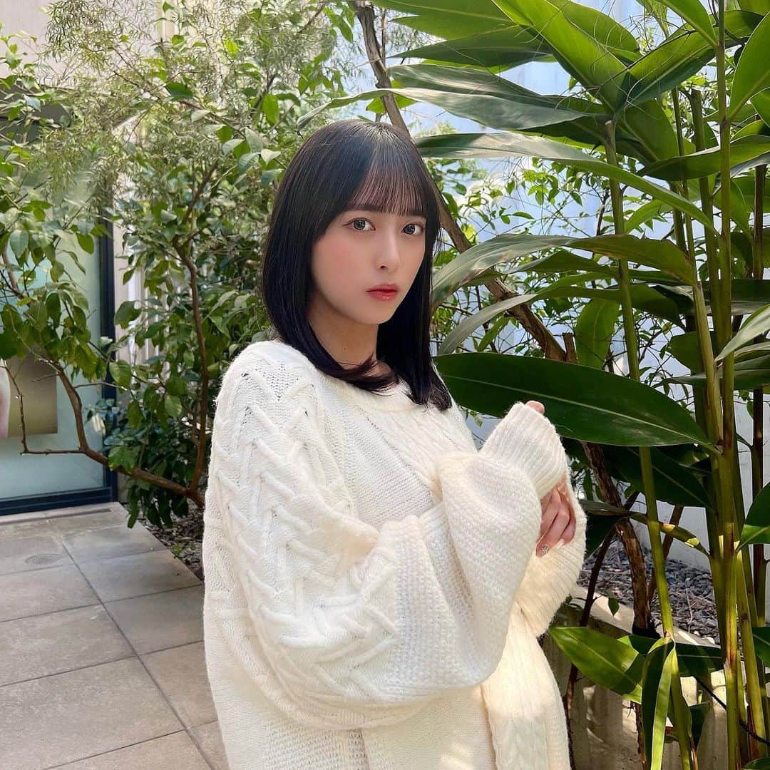 大槻りこのインスタグラム：「‪‪𓂃 𓈒𓏸◌‬  . #instagood #fyp #foryou #selfie」