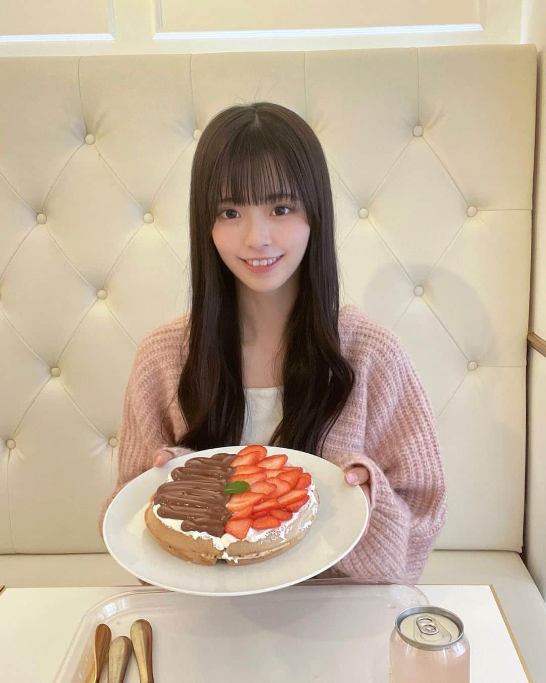 桜田彩叶のインスタグラム