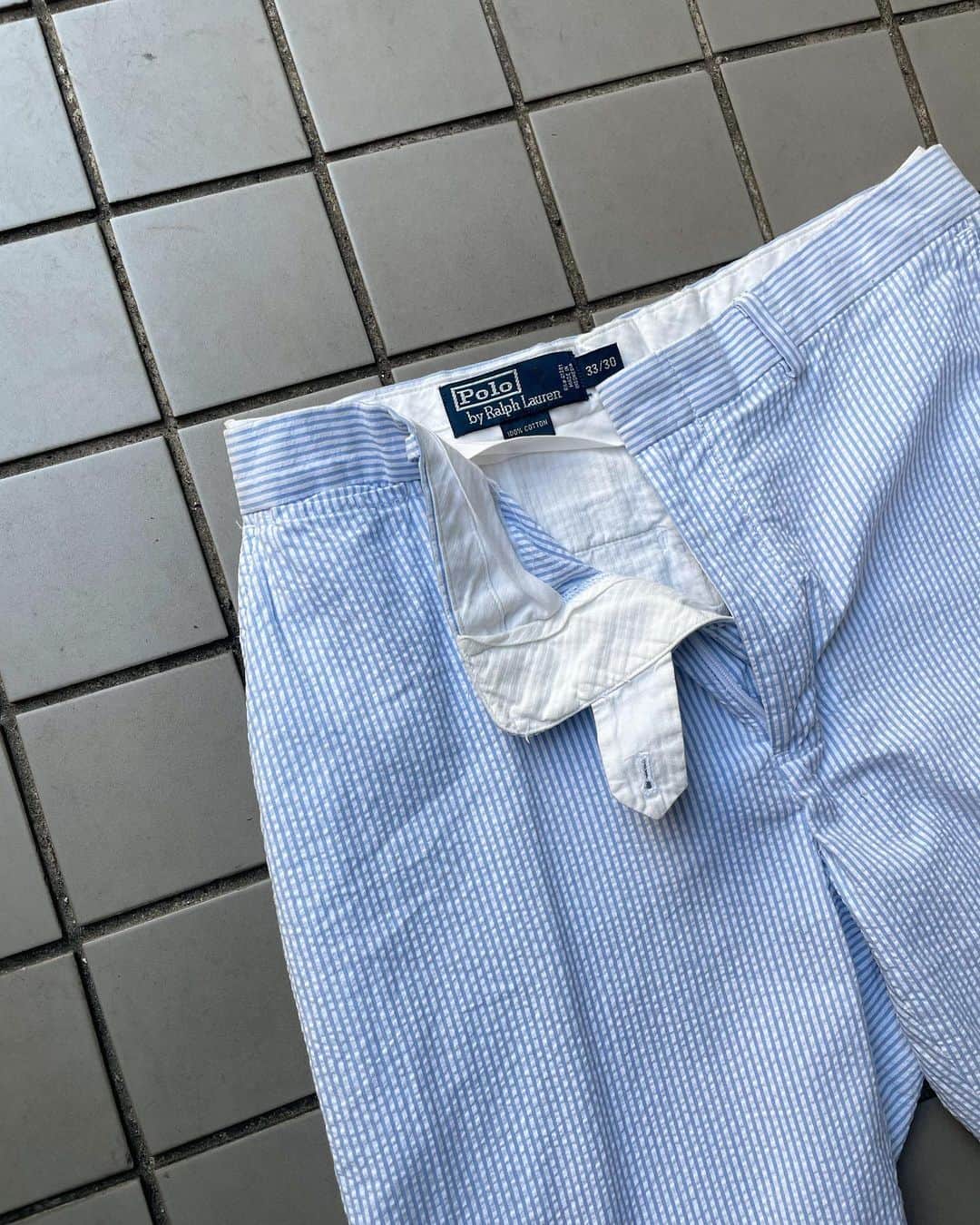 古着屋フラミンゴ下北沢店のインスタグラム