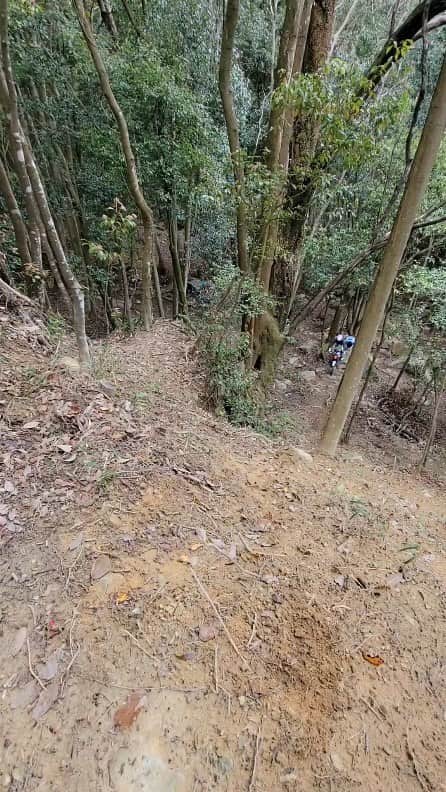 黒山健一のインスタグラム
