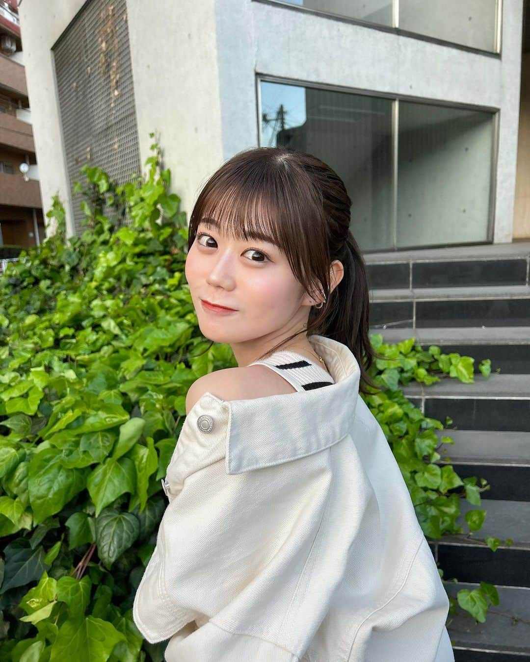 久木田菜々夏さんのインスタグラム写真 - (久木田菜々夏Instagram)「もっといっぱい見てて♡」4月11日 21時50分 - nanaka_kukita