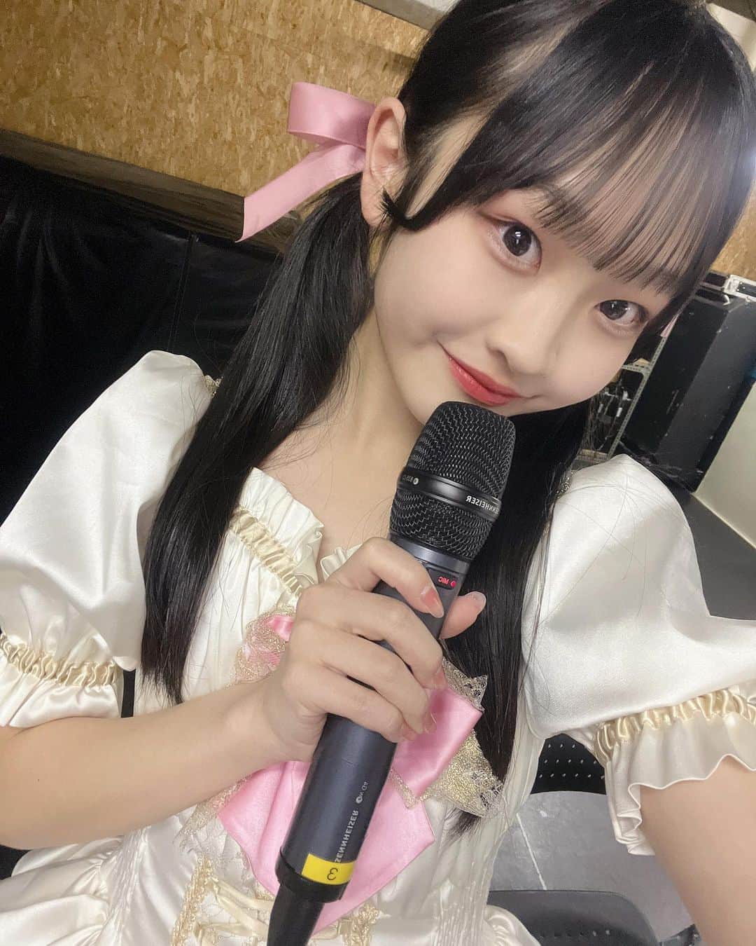 西野心桜のインスタグラム