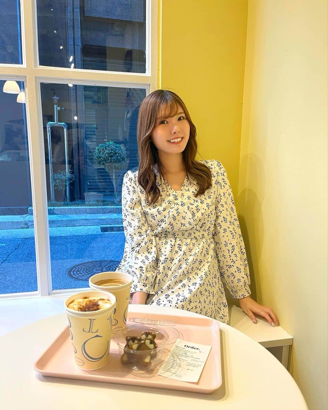 YOUKORINさんのインスタグラム写真 - (YOUKORINInstagram)「@buttercup_jp  くまフィナンシェかわちい🧸  #元町#神戸#神戸カフェ#kobe#buttercup#🧸#元町カフェ#韓国カフェ」4月11日 21時59分 - xxy0uc0riinxx