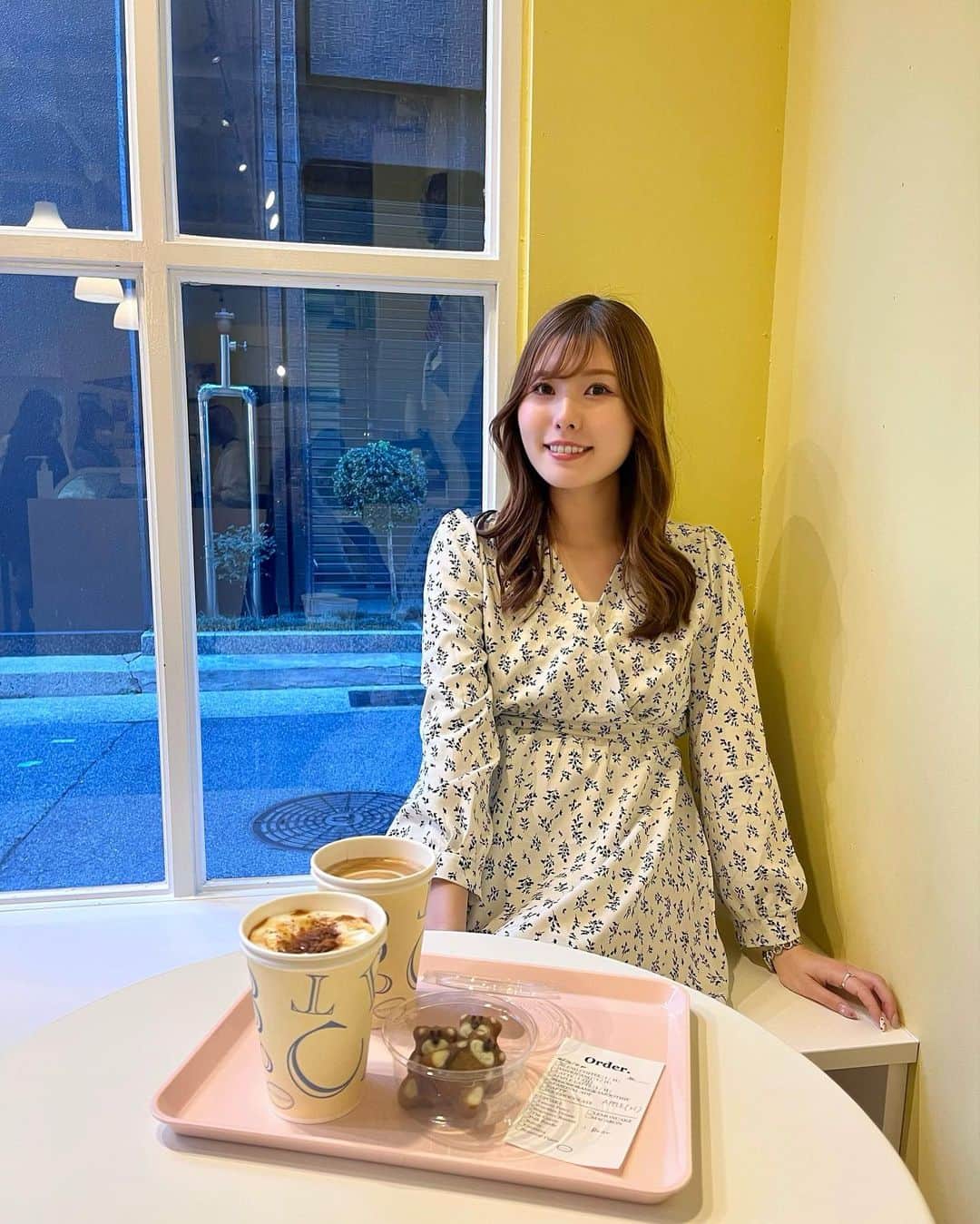 YOUKORINさんのインスタグラム写真 - (YOUKORINInstagram)「@buttercup_jp  くまフィナンシェかわちい🧸  #元町#神戸#神戸カフェ#kobe#buttercup#🧸#元町カフェ#韓国カフェ」4月11日 21時59分 - xxy0uc0riinxx