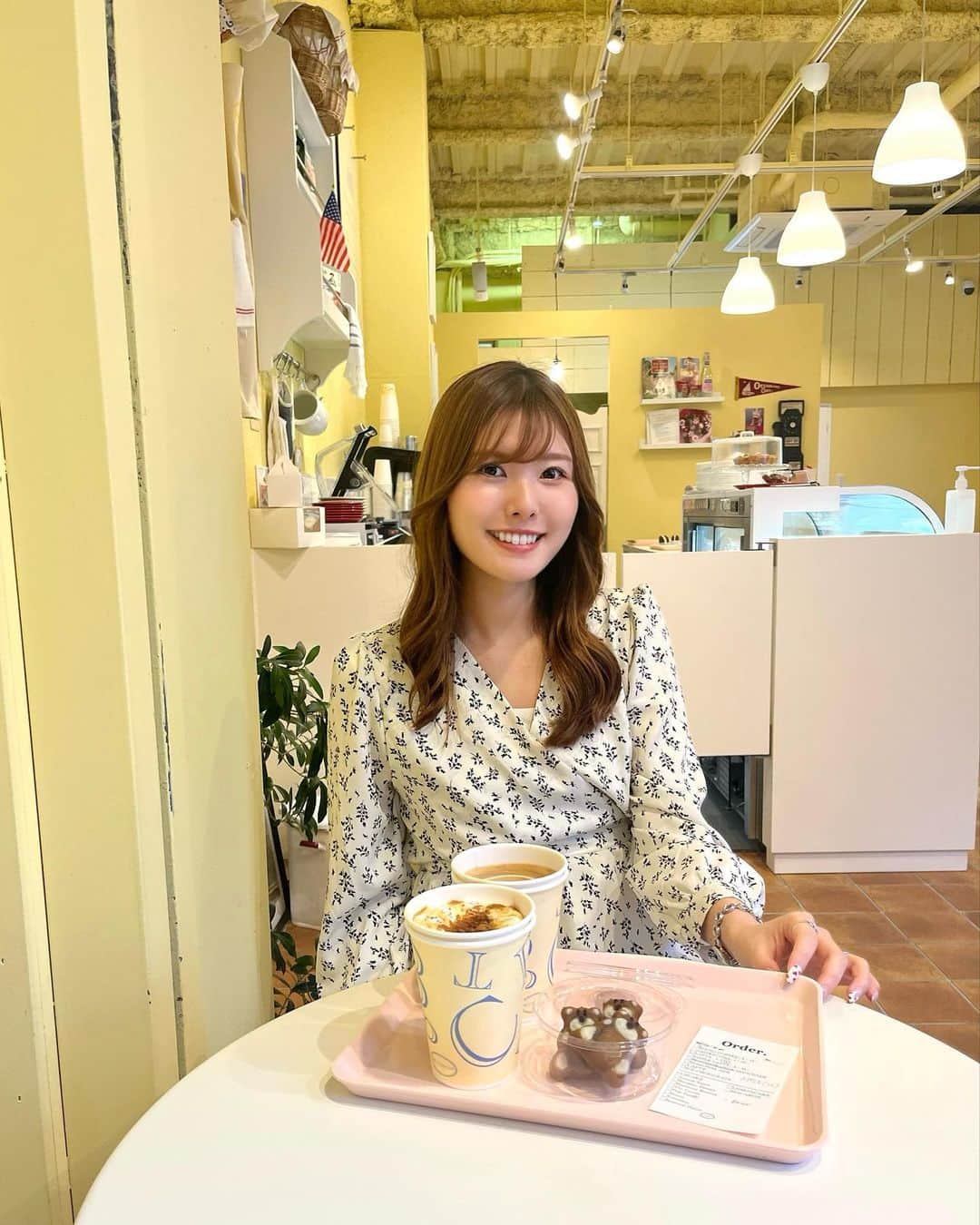 YOUKORINさんのインスタグラム写真 - (YOUKORINInstagram)「@buttercup_jp  くまフィナンシェかわちい🧸  #元町#神戸#神戸カフェ#kobe#buttercup#🧸#元町カフェ#韓国カフェ」4月11日 21時59分 - xxy0uc0riinxx