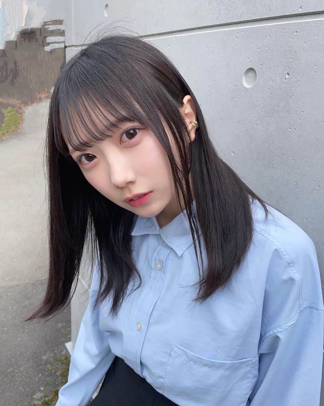 春海りおのインスタグラム