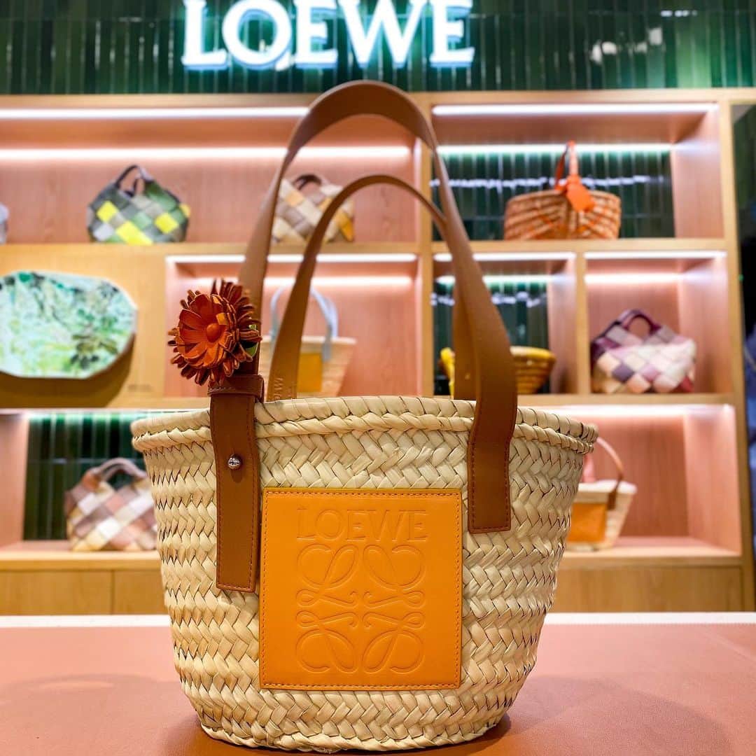 HANKYU.MODEのインスタグラム