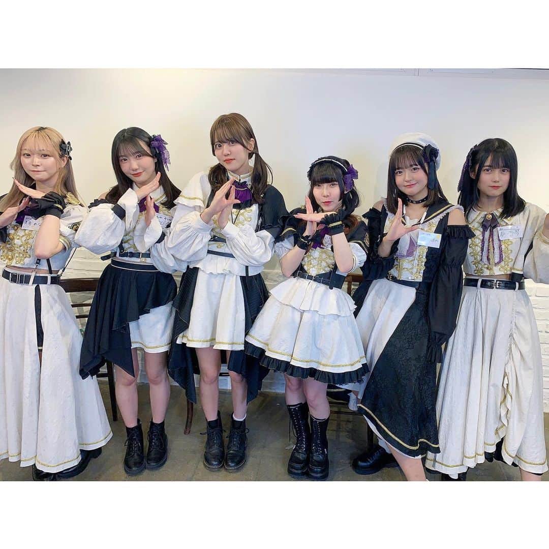 月に足跡を残した6人の少女達は一体何を見たのか…のインスタグラム：「アイチャレ!! 出演させて頂きました！🌙」