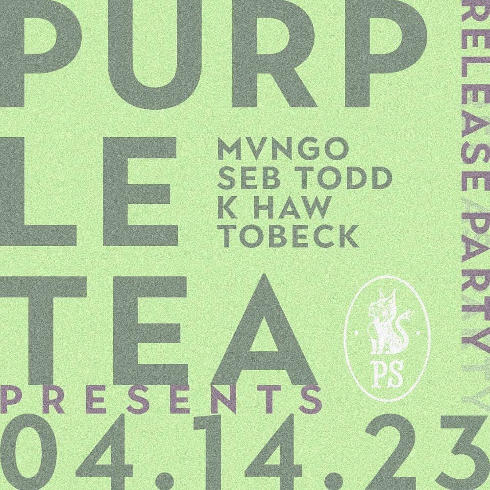 ケイトリン・ホワイエクさんのインスタグラム写真 - (ケイトリン・ホワイエクInstagram)「Fun stuff lining up for the MTL summer 🎧 first up playing with @purpletearecords for their release party this Friday!」4月12日 3時35分 - kait_hawayek