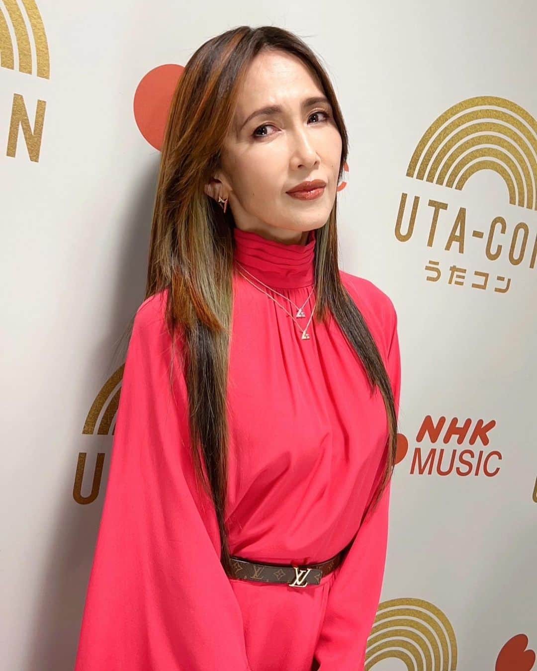 工藤静香のインスタグラム
