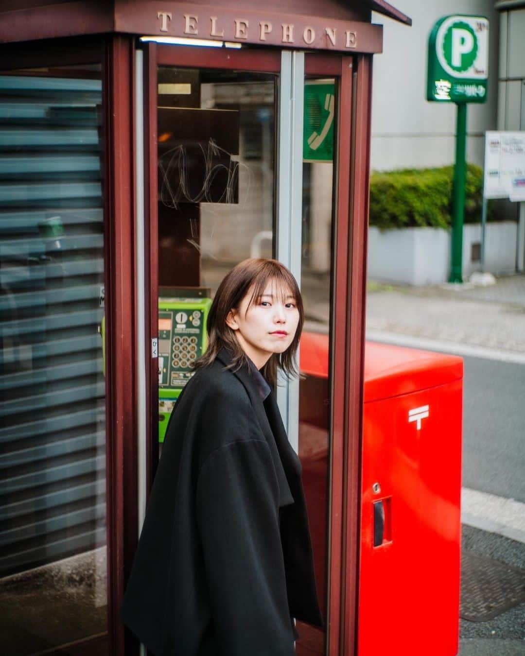 原あやのさんのインスタグラム写真 - (原あやのInstagram)「📮  photo by @kudo_hirona  #ポートレート#portrait#ポートレート撮影#作品撮り#被写体 #photo#photography#camera#film#japan#japanesegirl #シンガーソングライター#ギター女子#エレキ女子#アコギ女子#アコースティックギター#アニメ好き#アニメオタク#カメラ#フィルム#音楽#邦ロック#邦ロック女子#ビール女子#ショートカット#ハイトーン#ウルフヘア#高身長女子#東京」4月11日 22時21分 - ayano_hara_69