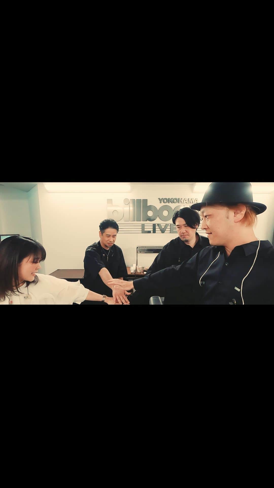 のインスタグラム：「《Billboard Live Tour 2023 “Special Song Time” in OSAKA》 2023/4/28（金） 1stOpen 17:00 Start 18:00 2ndOpen 20:00 Start 21:00  待ってます！！  http://www.billboard-live.com/pg/shop/show/index.php?mode=detail1&event=13917&shop=2  #billboard #大阪 #billboardliveosaka」