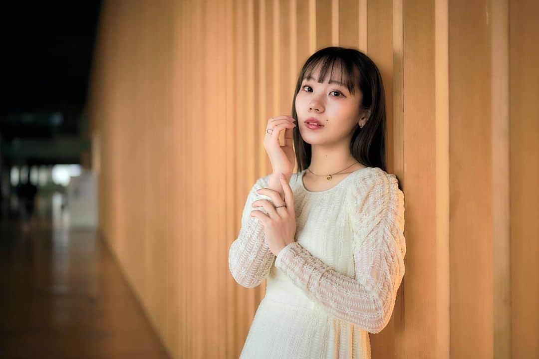 田中杏佳さんのインスタグラム写真 - (田中杏佳Instagram)「美術館散歩。  📷✨： @yoshiya_yamazaki   #ポートレート#ポートレートモデル#ポートレート撮影#カメラ#カメラ好きな人と繋がりたい#写真#写真好きな人と繋がりたい #舞台女優」4月11日 22時43分 - kyoka_t_m_