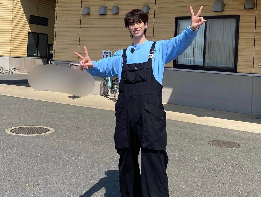 樋口晃平さんのインスタグラム写真 - (樋口晃平Instagram)「『駒木根葵汰＆樋口幸平のSDGsアドベンチャー』がTBSチャンネル1で5月19日(金)午後9時〜放送です！  初の冠特番です。キャンプを楽しみました！是非ご覧ください☺︎」4月11日 22時49分 - higuchi_kouhei1130