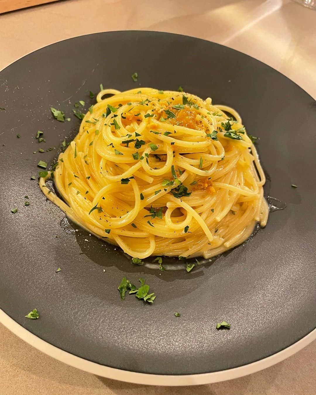 黒山健一さんのインスタグラム写真 - (黒山健一Instagram)「食の旅❗️ ちょっとオシャレな、創作イタリアンを食べてみた❗️ 目で見て楽しみ、食べて味わうスタイルでした💕  #食の旅 #イタリアン」4月11日 22時59分 - kenichi_kuroyama