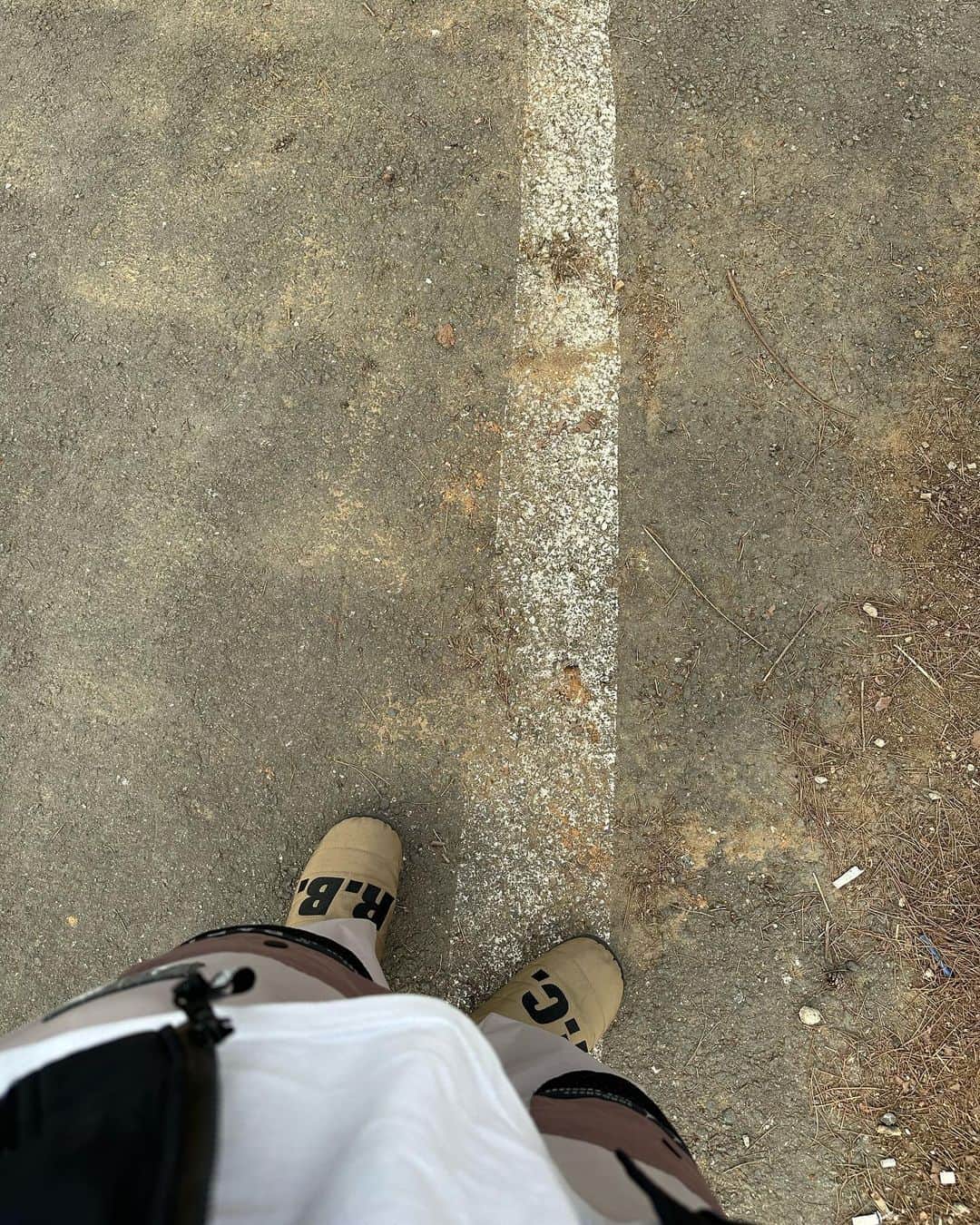 JBのインスタグラム