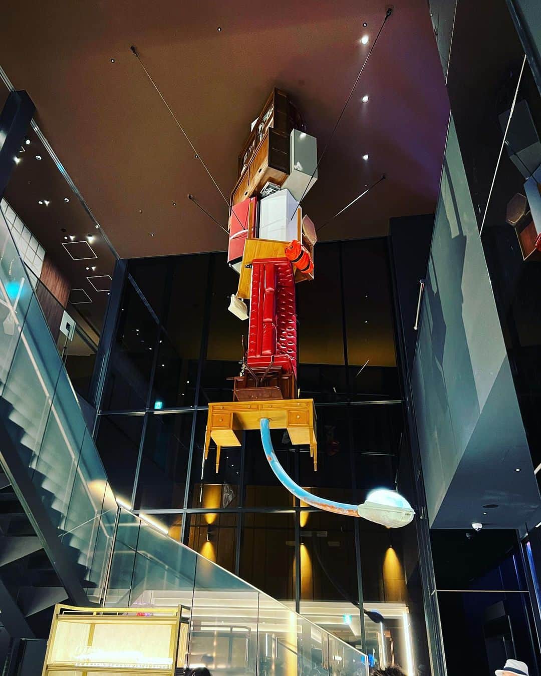 遠山正道のグルメインスタ