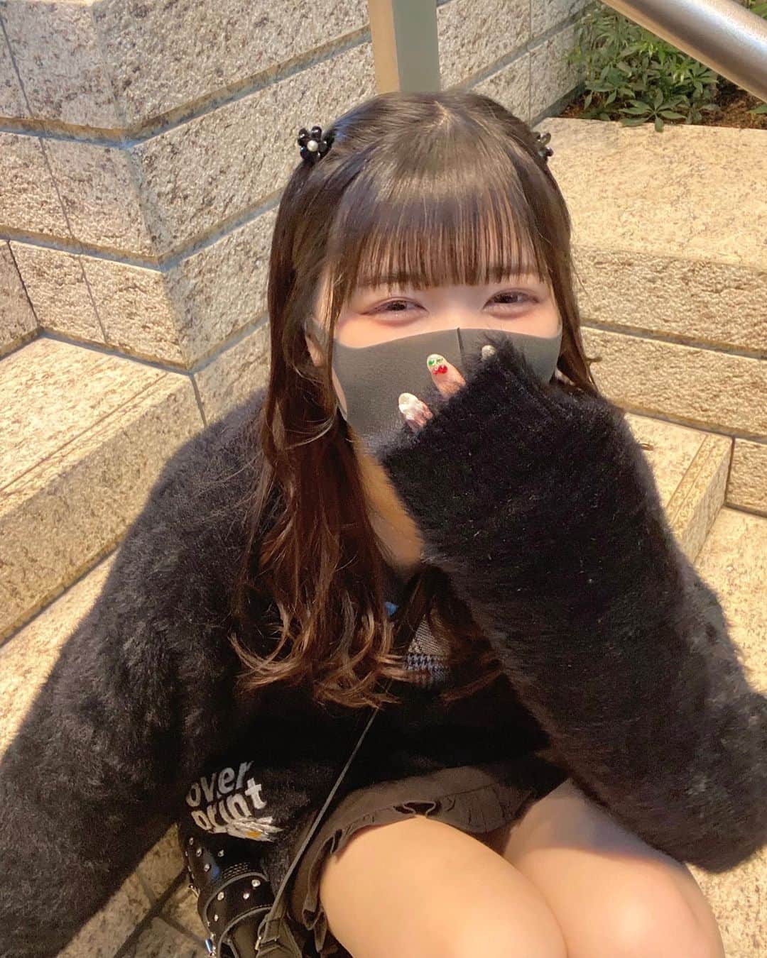 猪狩彩奈さんのインスタグラム写真 - (猪狩彩奈Instagram)「なんか楽しそう笑笑」4月11日 22時56分 - ayana_ikari