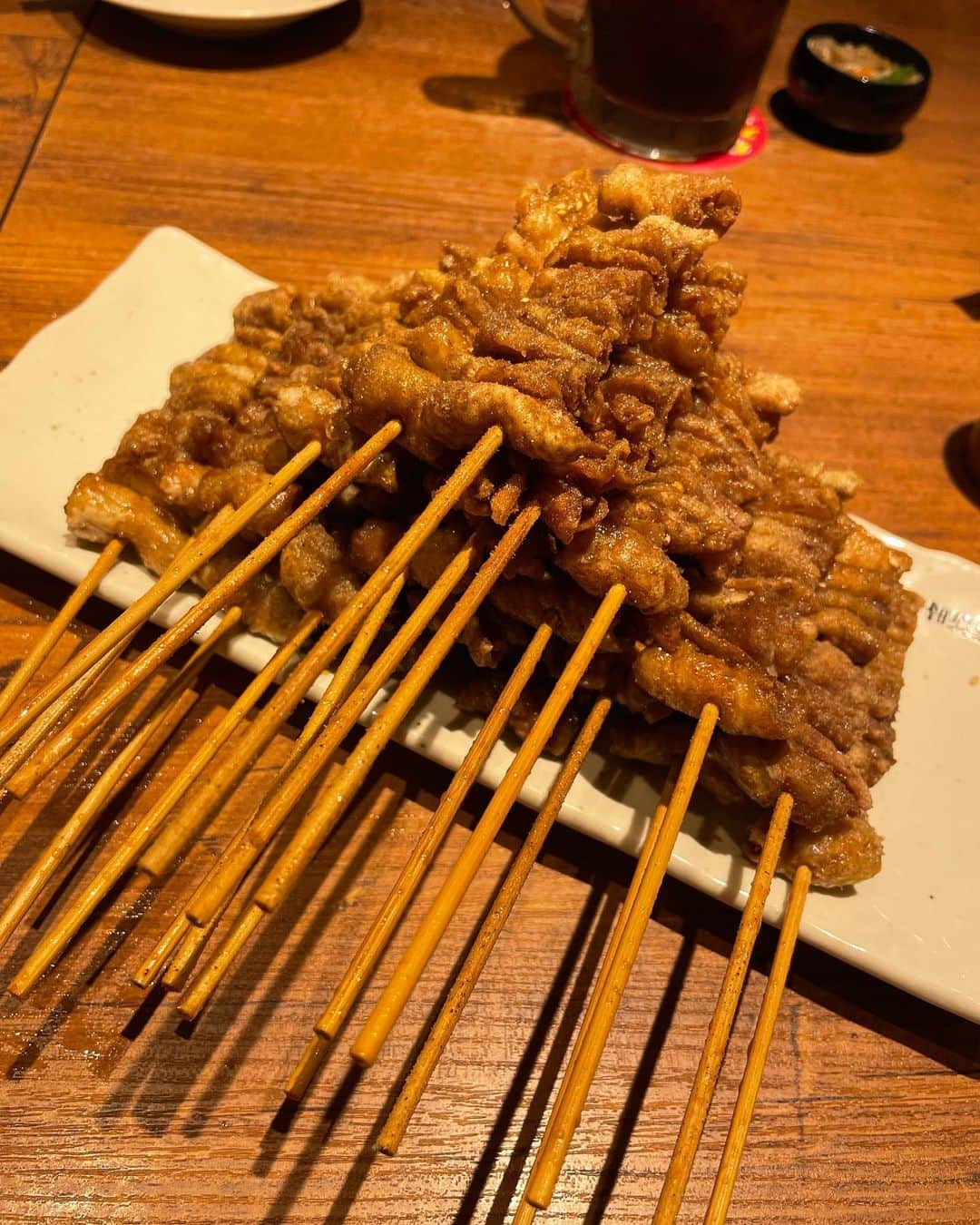 黒山健一さんのインスタグラム写真 - (黒山健一Instagram)「食の旅❗️ 最近…食べた、美味いもの❗️ 世の中には、まだまだ食べた事がないものばかり❗️ 食の旅は…続きます😊  #食の旅 #世の中には美味しいものが溢れてる」4月11日 22時57分 - kenichi_kuroyama