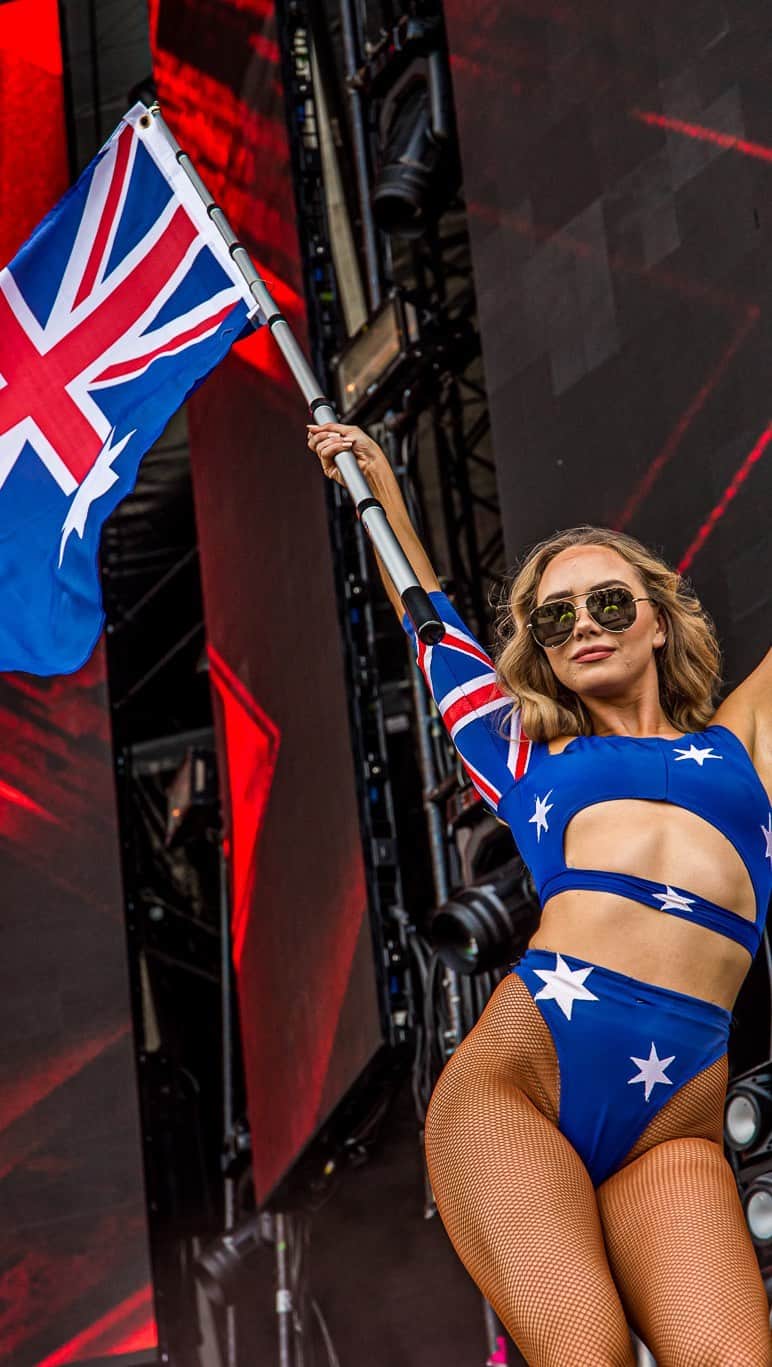 のインスタグラム：「Coming in hot from around the world @ultraaustralia 🇦🇺🇨🇦🇺🇸🇭🇷  #ultraangels #ultraaustralia #international」