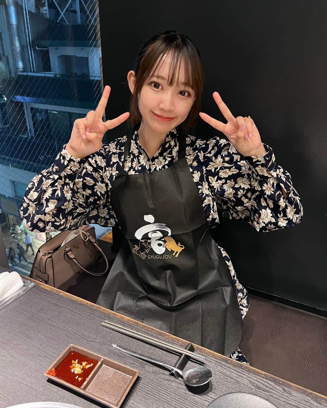 林歩楓のインスタグラム：「お母さんの誕生日に牛宮城いけて嬉しかった(՞ ܸ. .ܸ՞)︎♡ 美味しかった🫶🫶🫶！幸せ  #グラドル #グラビア #グラビアアイドル #グラビアモデル #グラドル自画撮り部 #水着 #撮影会 #撮影 #アイドル #モデル #gravure #写真 #水着 #gravureidol #gravuremodel #japanese #japanesegirl #japan #インスタグラビア #ビキニ女子 #sexy #style #カメラマンさんと繋がりたい #カメラマン募集 #カメラ好きな人と繋がりたい #撮影会の女神さま #撮影会モデル #林歩楓」