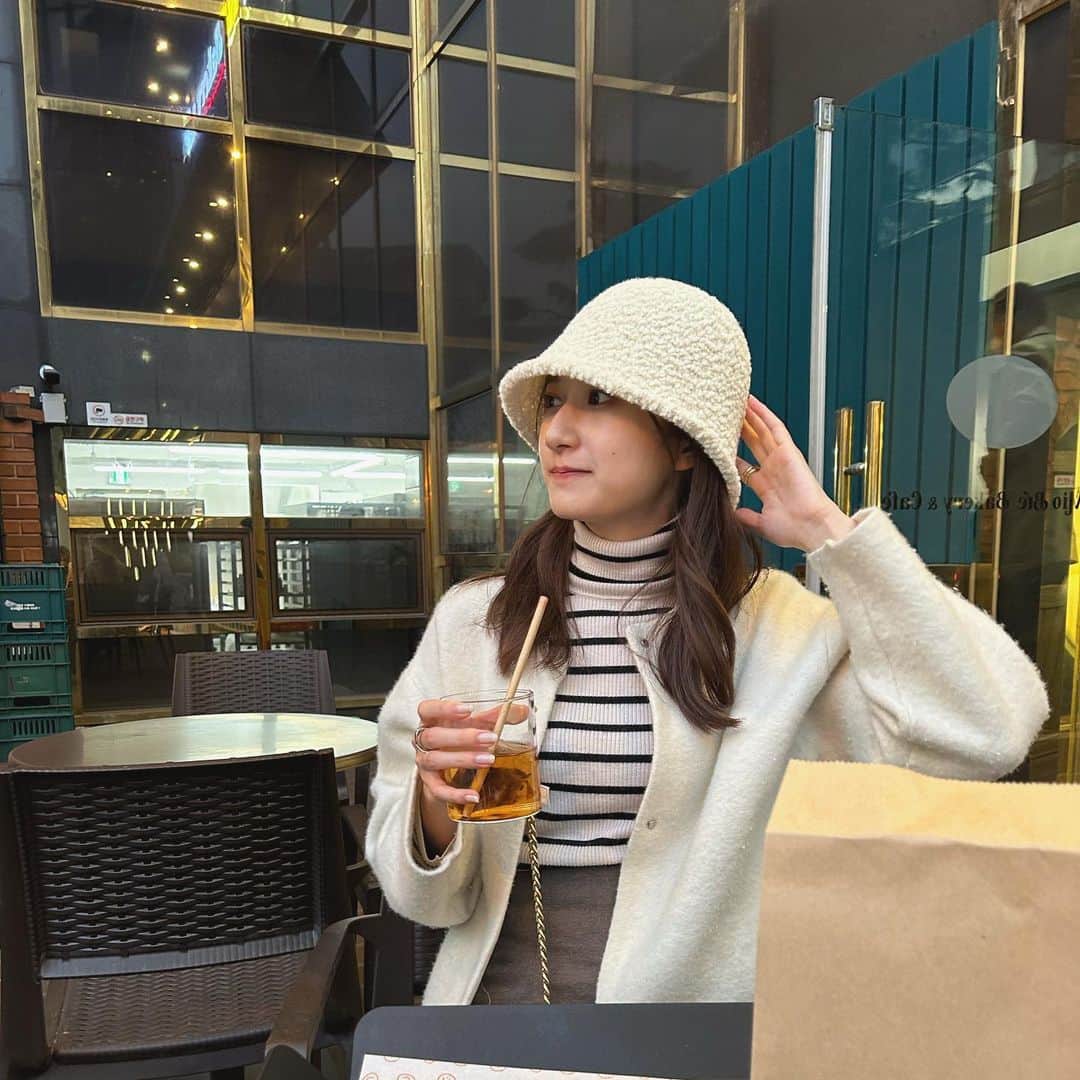 濱田よりかのインスタグラム