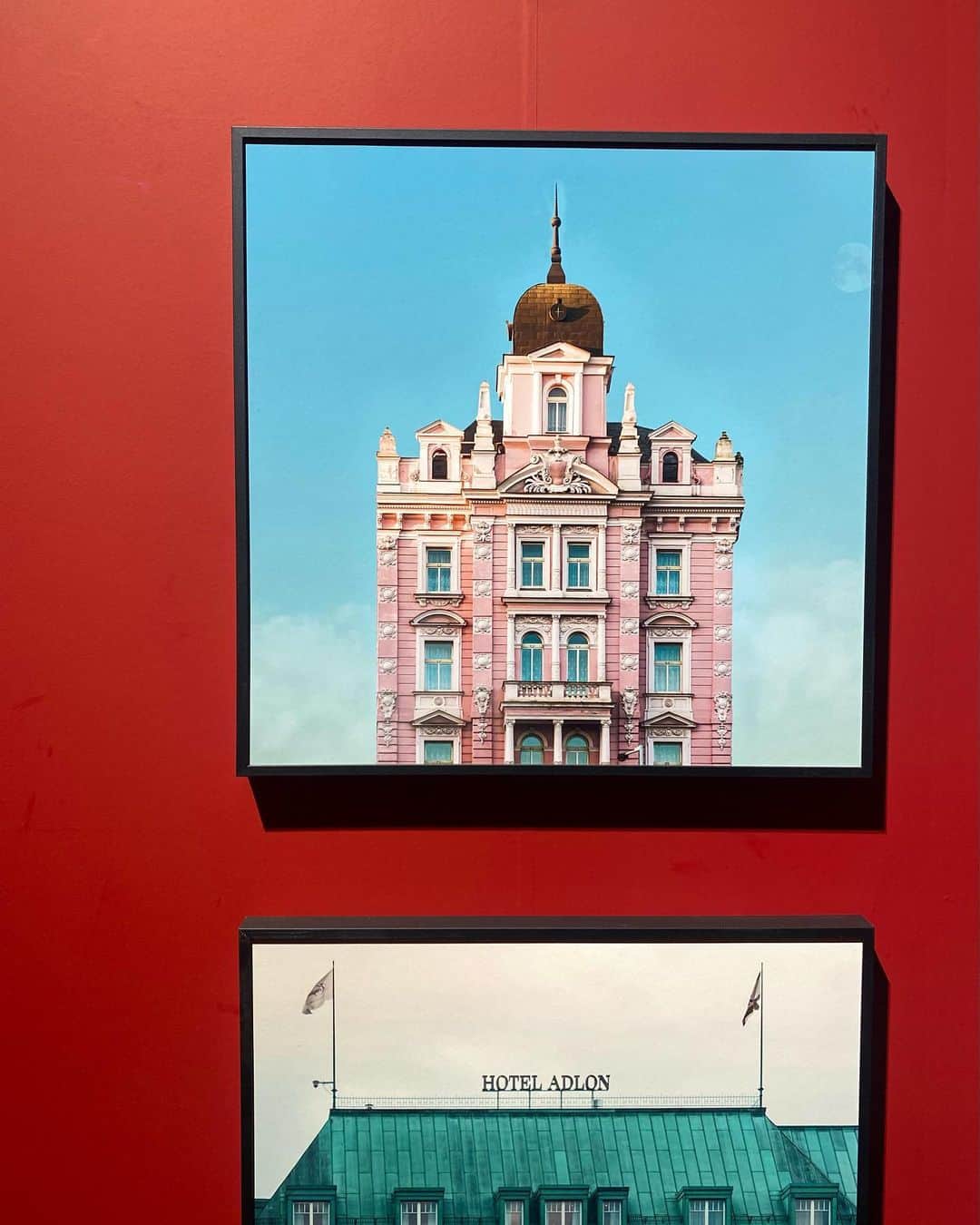 高橋美穂のグルメインスタ