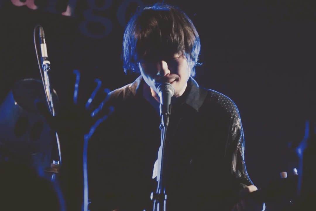 BIGMAMAさんのインスタグラム写真 - (BIGMAMAInstagram)「Thankyou for coming!!! April 11 2023  BIGMAMA COMPLETE at Kumamoto Django  #BIGMAMA #BIGMAMACOMPLETE」4月11日 23時05分 - bigmama_jp