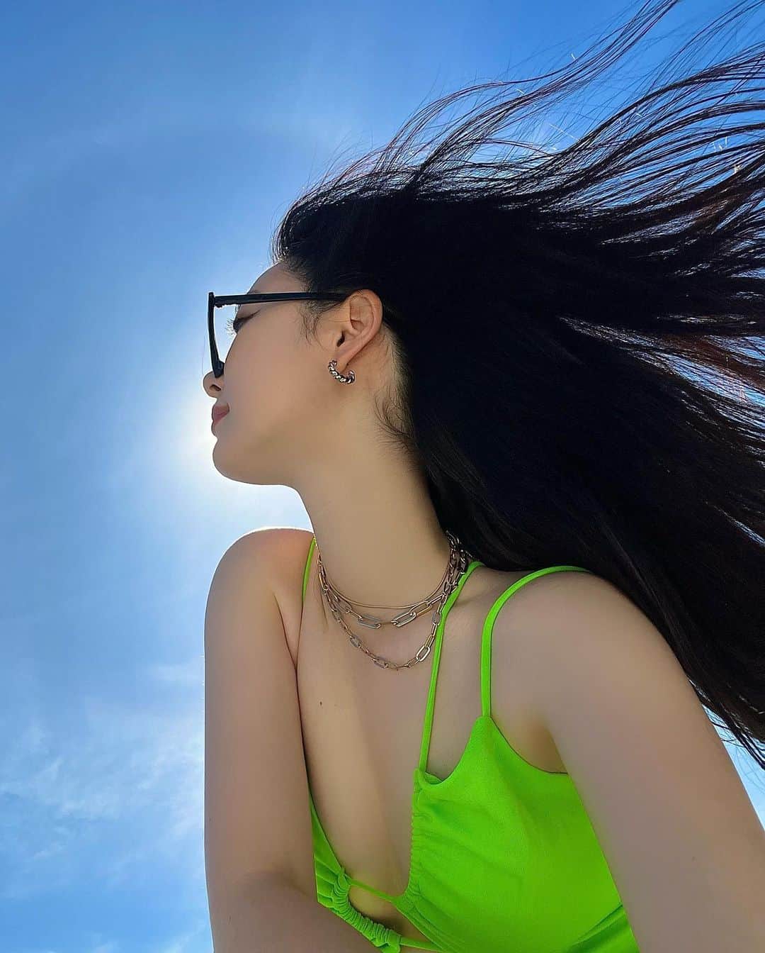 SAY さんのインスタグラム写真 - (SAY Instagram)「Bday weeeeeeeeeek🧚🏻‍♂️🧚🏻‍♂️🧚🏻‍♂️」4月11日 23時06分 - saayworld