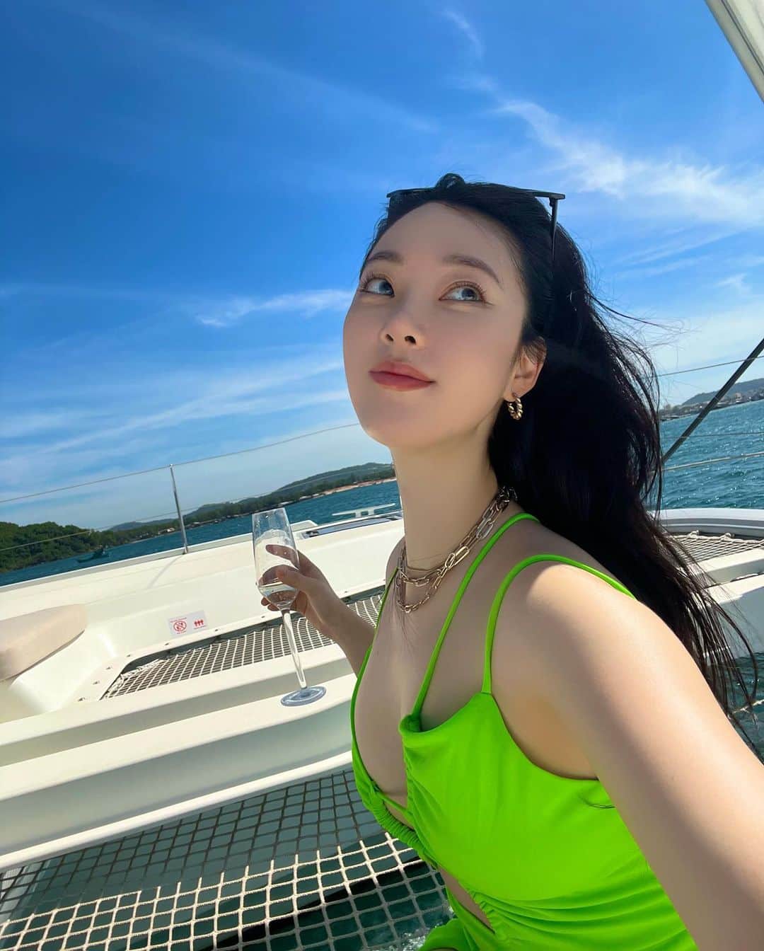 SAY さんのインスタグラム写真 - (SAY Instagram)「Bday weeeeeeeeeek🧚🏻‍♂️🧚🏻‍♂️🧚🏻‍♂️」4月11日 23時06分 - saayworld