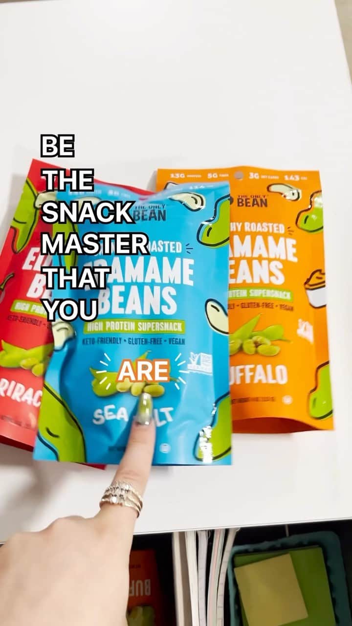 Macy'sのインスタグラム：「We carry a great selection of all kinds of #snacks perfect to satisfy those midday or late night cravings. Which team are you, sweet or savory? Sound off below! #SnackTime」